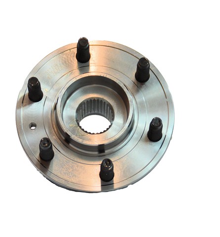  530104 Wheel Bearing and Hub Assembly For CADILLAC